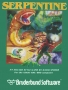 Atari  800&nbsp; - &nbsp;serpentine_cart